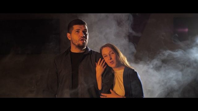 Маргаритовы -Ты мой воздух. (Loreen - Tattoo - Cover) Христианский рок. Песня о любви к друг другу.