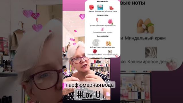 Этого вы не знали!😉Встречайте новую линейку ароматов!❤️