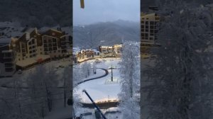 СОЧИ | КРАСНАЯ ПОЛЯНА | РОЗА ХУТОР/ роза шале 2022