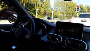 ПЕРВЫЙ ПИКАП от Mercedes-Benz! Обзор X-Class