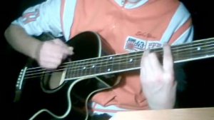 Кино - Муравейник (Кавер)