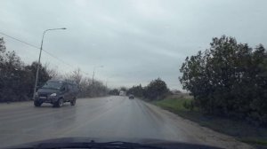 Путь от пр. Генерала Острякова, 260, Торговый центр SeaMal до ул. Крестовского, 27, Фото-копи-центр