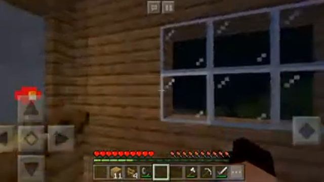 Оно появилось в моём Мире Minecraft | Я призвал ЖУТКОГО Candyman! (Кендимэн Майнкрафт)