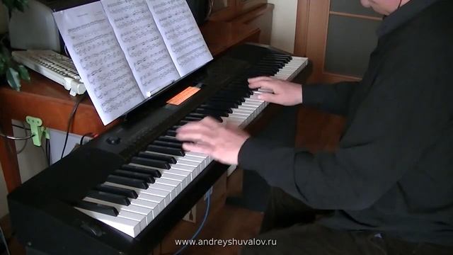 В. Бутусов (Наутилус) Прогулки по воде смотреть онлайн