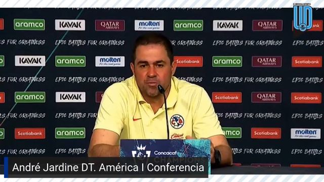 André Jardine I Chivas 0-3 América I Champions Cup I Conferencia I Octavos de final IDA смотреть онлайн