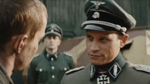 Клаус Ягер & Николай Ивушкин . Т-34 . Yager&Ivushkin