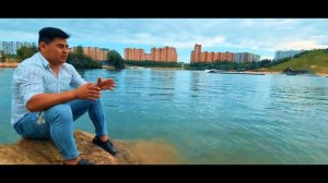 ЯНГИ КЛИП УЛУГБЕК АЛИМОВ.