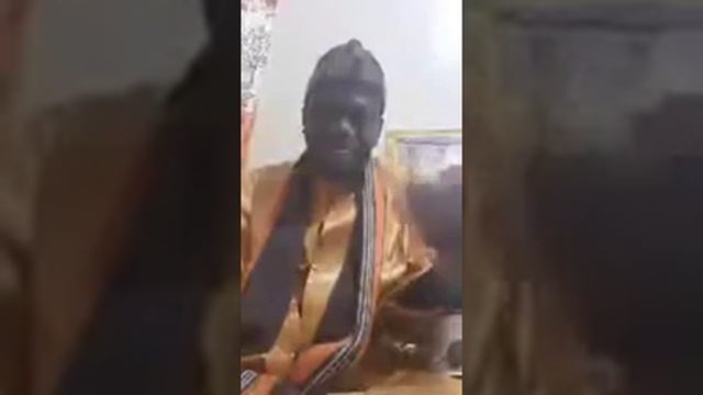 Thiédo Mouride Sadikh tire la sonette sur l'affaire litige foncier de ndengler à Babacar Ngom Sèdim смотреть онлайн
