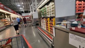 МАГАЗИН КОСТКО МОЙ МАГАЗИН/СЕЛЬЧАНКА В АМЕРИКЕ/