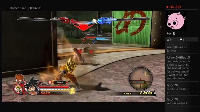 Lets Chat Games!| Episode 14 смотреть онлайн