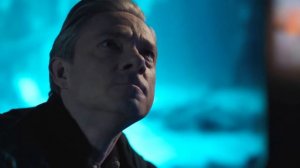 Он прожил тысячу жизней, высасывая жизнь из людей