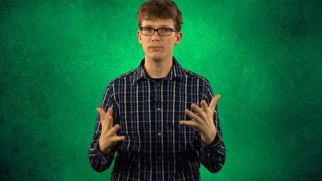 SciShow - Слабое взаимодействие