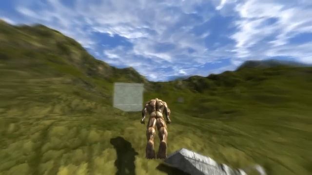 Esenthel Engine - Destructible Objects using Nvidia PhysX смотреть онлайн