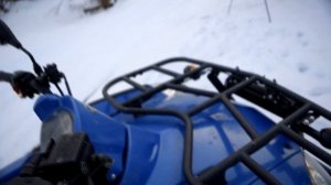 Cf moto x5 classic: Опыт эксплуатации за 2500 км