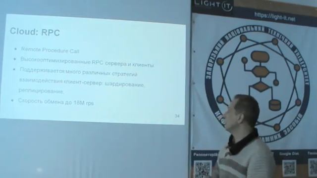 Winter School on Data Analysis 2019 Presentation of Николай Хохлов Nickolay Khokhlov смотреть онлайн