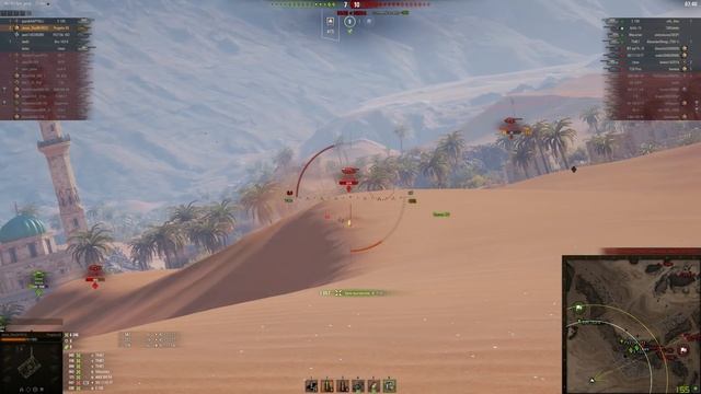 ИМБА ВСЕМ ЗА 10 ЛЕТ ТАНКАМ ЮБИЛЕЙ WOT 2020 ОСОБЫЕ ПОДАРКИ ДЛЯ ВЕТЕРАНОВ ВОТ 10 ЛЕТ В world of tanks смотреть онлайн