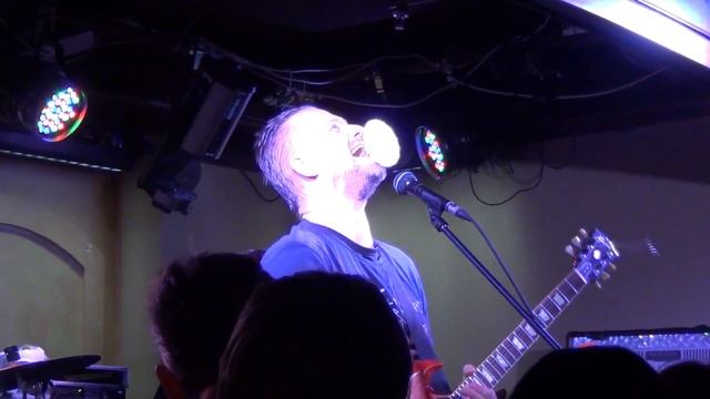 Александр Пушной. Одна нота. смотреть онлайн