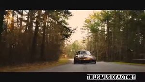 Night Street car's TBILISI MUSIC FACTORY