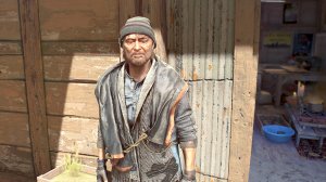 Dying Light 2 Stay Human Прохождение 37 Первый биомаркер