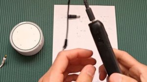 Как сделать Алису (яндекс станцию мини) беспроводной.