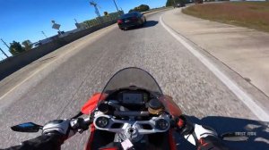 2020 Ducati Panigale V2 | First Ride