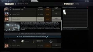 Corporate Secrets || Тайны Корпоратов