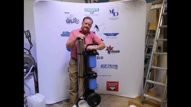 ProTool ECO смотреть онлайн