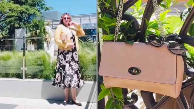 Как одеваются этой весной в г.Сочи? Стрит стайл смотреть онлайн