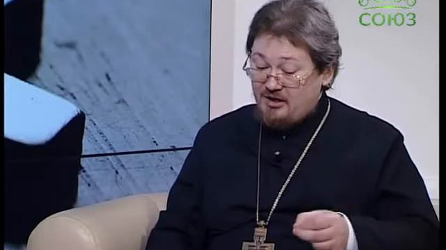 Беседы с батюшкой - Монашество в миру смотреть онлайн