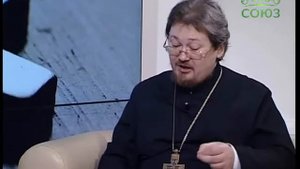 Беседы с батюшкой - Монашество в миру