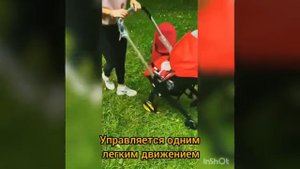 Обзор детской коляски Foo Foo 4в1 (ФуФу)