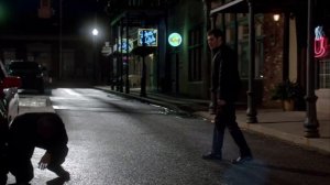 Клаус Майколсон-я чувствую монстра