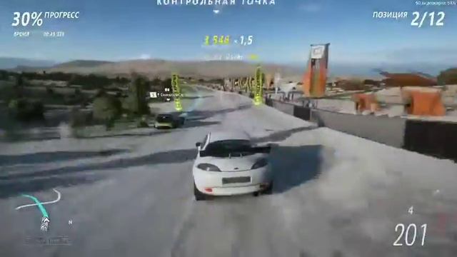 forza horizon 5 машины которые должны быть у каждого часть 6 смотреть онлайн