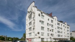 Квартира с уникальной планировкой у Парка Победы в г. Севастополе. 8978-897-11-00, Юлия.