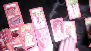 Таро. Расклад. покупка машины