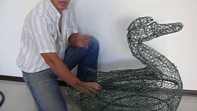 Что такое топиари и как его использовать. смотреть онлайн