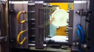 пластмассовый винт - 8 места пресс форма