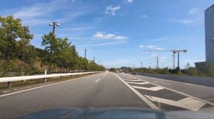 На край света... ДАНИЯ - Копенгаген. Большое авто путешествие по Европе. Скандинавия.