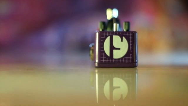 F Pedals Introducing F-Power, world's first wireless power system for pedals.（ワイヤレスパワー by F-Pedals） смотреть онлайн