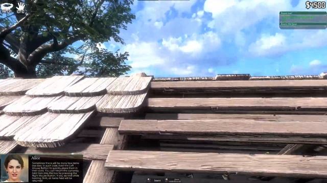 HOUSE FLIPPER, ALI ZA STARUDIJE - Monuments Flipper смотреть онлайн