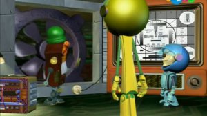 25 Есть ли в космосе вода