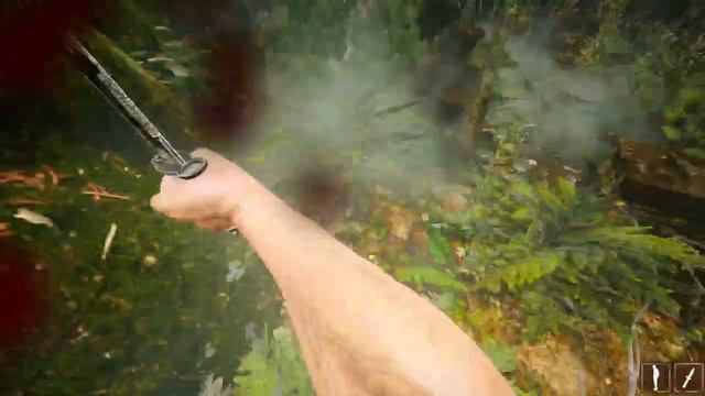 ТАИНСТВЕННЫЙ ОСТРОВ🐰 Their Land #1