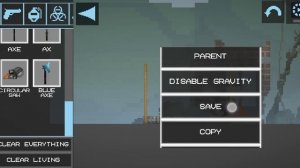 тутор как сделать мясорубку в melon playground