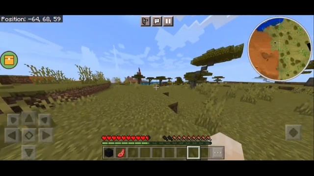 Toolbox Infinite Time For MCPE 1.19.0 | MCPE Best Utility Tool смотреть онлайн