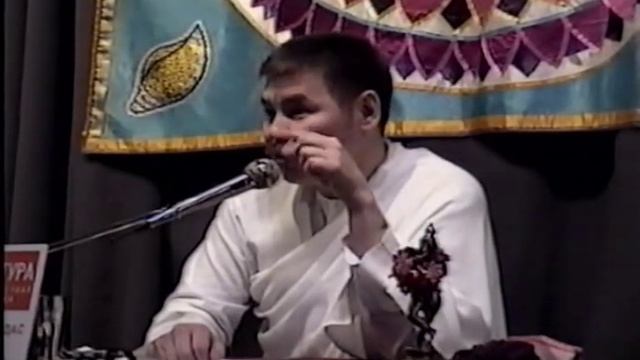 Лакшми Нараяна дас - 3. Культура неподвластная времени