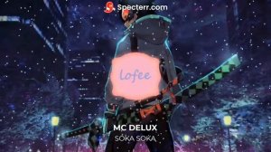 SOKA SOKA (Slowed+Reverb+Bass) | mm lofee