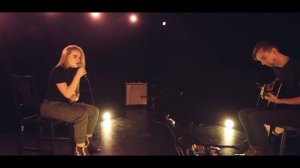 Sabrina Carpenter - Run and Hide (Evolution Acoustic Sessions)