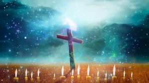 Эта молитва задержит и запрёт на 7 замков все беды.