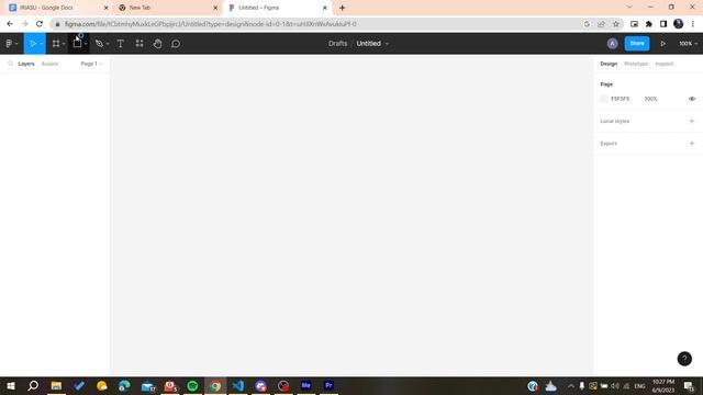 How To Remove Background Figma Tutorial смотреть онлайн