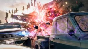 [Blur] Trailer